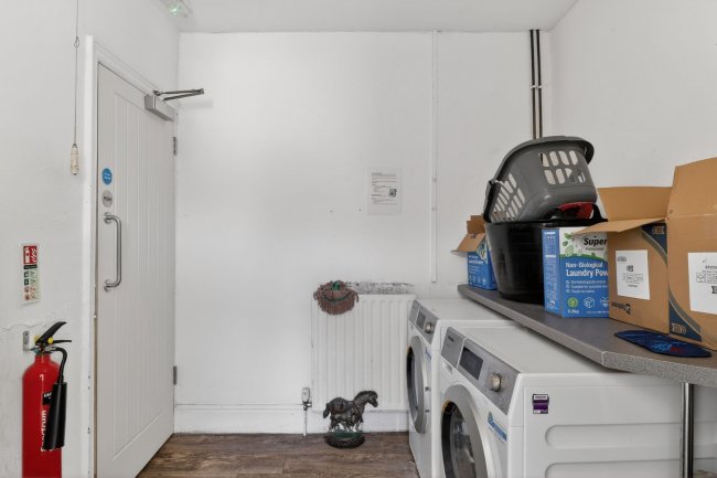 60 Northgate, Pontefract, WF8 1QX 10