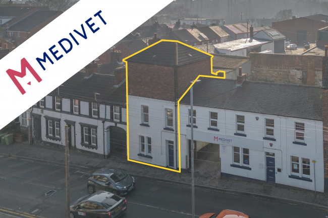 60 Northgate, Pontefract, WF8 1QX 10