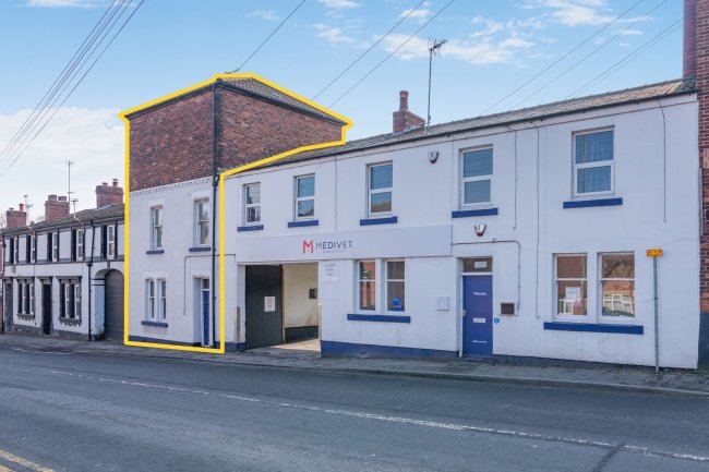 60 Northgate, Pontefract, WF8 1QX 10