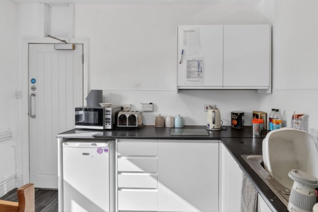 60 Northgate, Pontefract, WF8 1QX 10