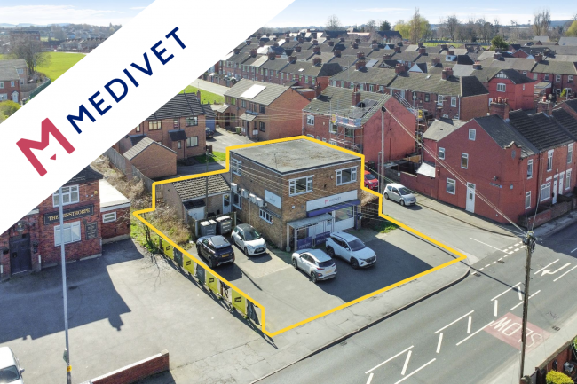 28 & 28A  Minsthorpe Lane, South Elmsall, Pontefract WF9 2NY 10