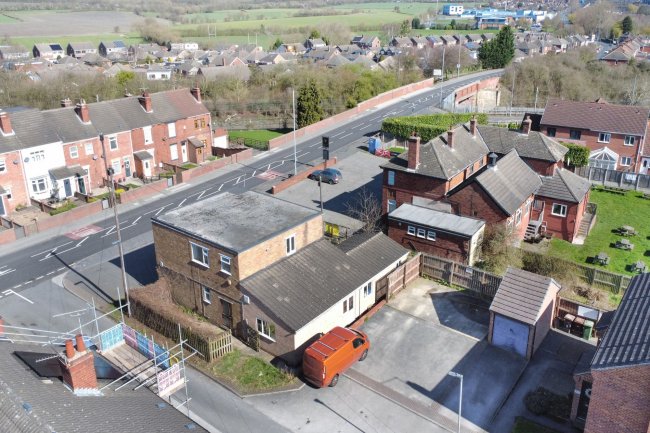28 & 28A  Minsthorpe Lane, South Elmsall, Pontefract WF9 2NY 10
