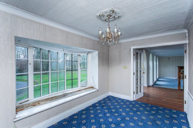 The Wood House, Broomhouse Lane, Edlington, Doncaster, South Yorkshire, DN12 1EP 3