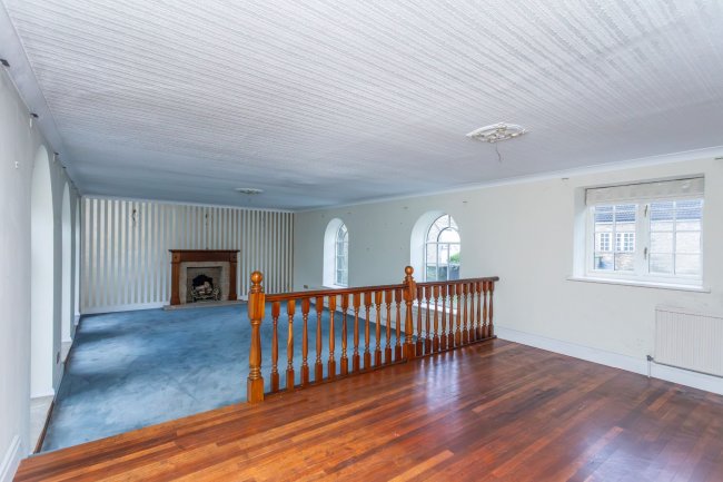 The Wood House, Broomhouse Lane, Edlington, Doncaster, South Yorkshire, DN12 1EP 3