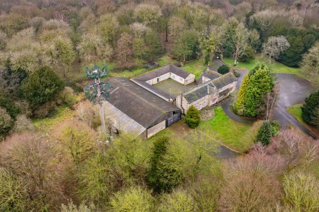 The Wood House, Broomhouse Lane, Edlington, Doncaster, South Yorkshire, DN12 1EP 3