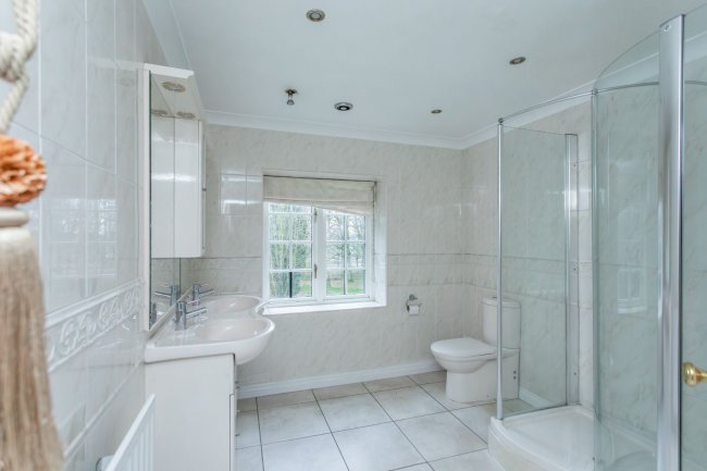 The Wood House, Broomhouse Lane, Edlington, Doncaster, South Yorkshire, DN12 1EP 3