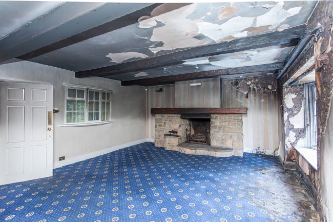 The Wood House, Broomhouse Lane, Edlington, Doncaster, South Yorkshire, DN12 1EP 3