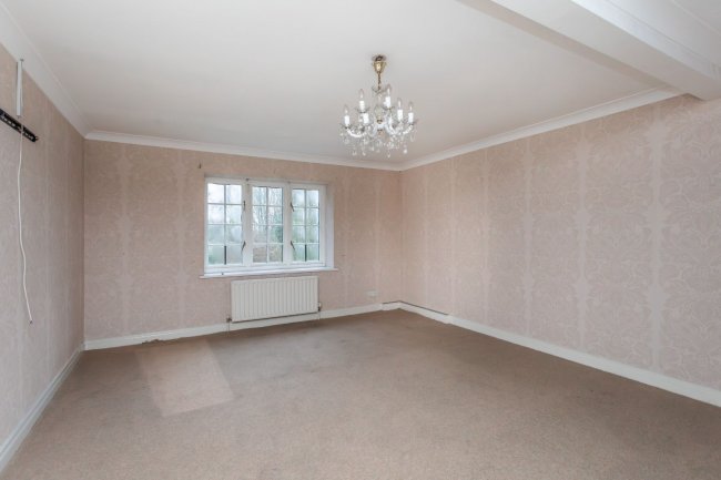The Wood House, Broomhouse Lane, Edlington, Doncaster, South Yorkshire, DN12 1EP 3