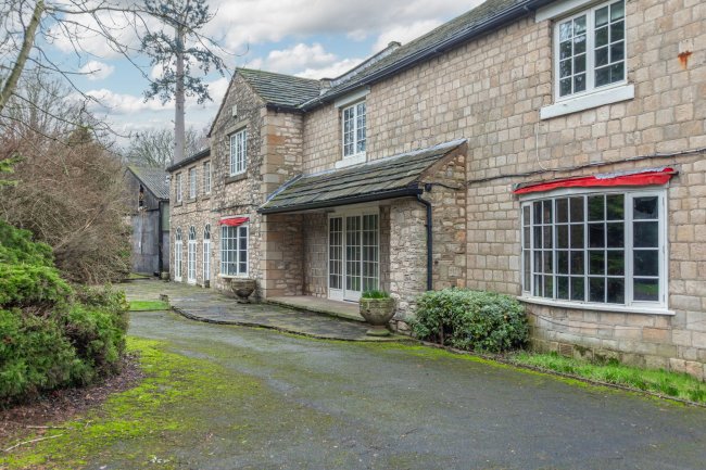 The Wood House, Broomhouse Lane, Edlington, Doncaster, South Yorkshire, DN12 1EP 3