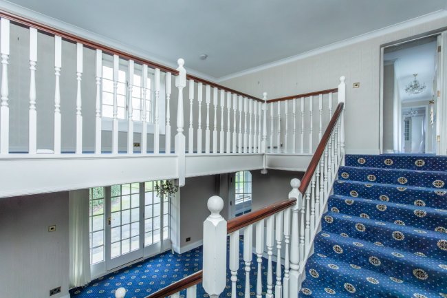 The Wood House, Broomhouse Lane, Edlington, Doncaster, South Yorkshire, DN12 1EP 3