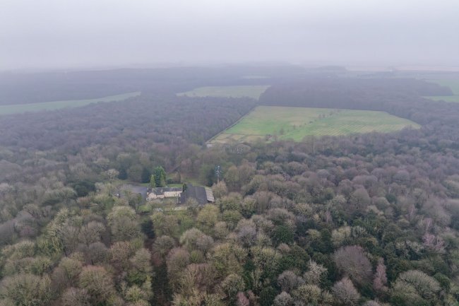The Wood House, Broomhouse Lane, Edlington, Doncaster, South Yorkshire, DN12 1EP 3