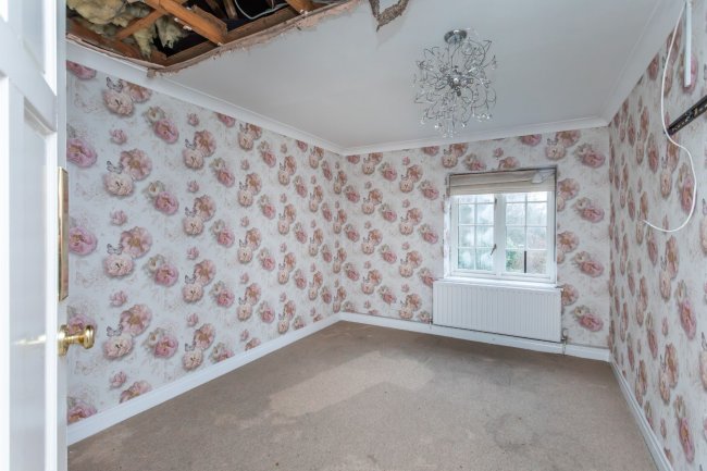 The Wood House, Broomhouse Lane, Edlington, Doncaster, South Yorkshire, DN12 1EP 3