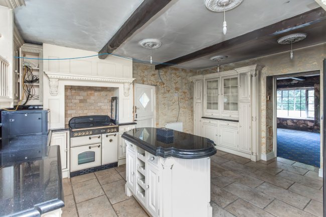 The Wood House, Broomhouse Lane, Edlington, Doncaster, South Yorkshire, DN12 1EP 3