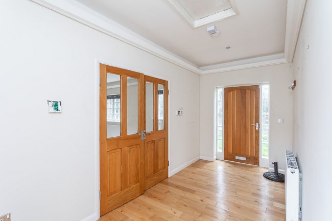 The Wood House, Broomhouse Lane, Edlington, Doncaster, South Yorkshire, DN12 1EP 3