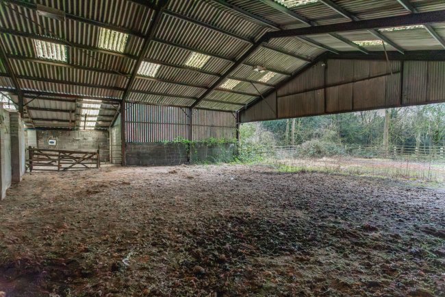 The Wood House, Broomhouse Lane, Edlington, Doncaster, South Yorkshire, DN12 1EP 3