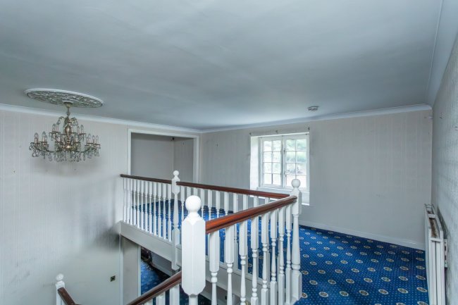 The Wood House, Broomhouse Lane, Edlington, Doncaster, South Yorkshire, DN12 1EP 3