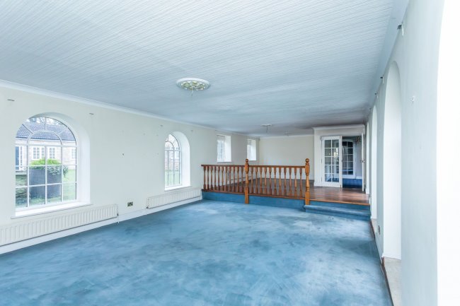 The Wood House, Broomhouse Lane, Edlington, Doncaster, South Yorkshire, DN12 1EP 3