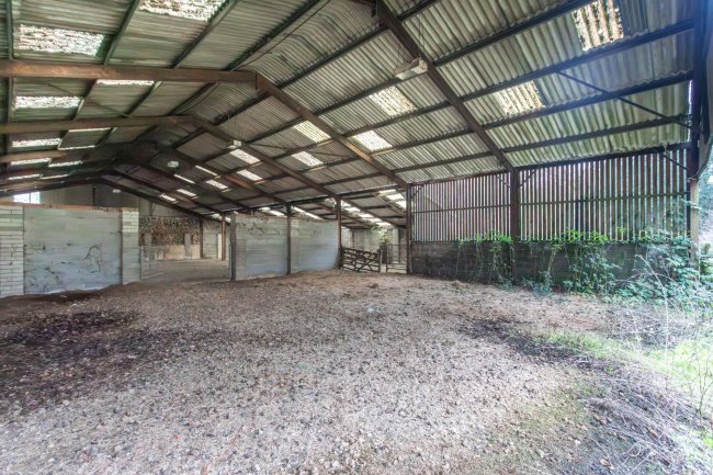 The Wood House, Broomhouse Lane, Edlington, Doncaster, South Yorkshire, DN12 1EP 3