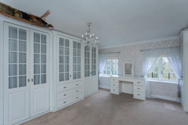 The Wood House, Broomhouse Lane, Edlington, Doncaster, South Yorkshire, DN12 1EP 3