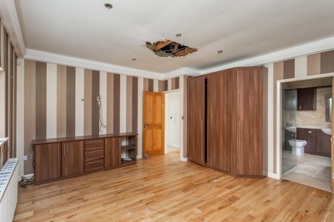 The Wood House, Broomhouse Lane, Edlington, Doncaster, South Yorkshire, DN12 1EP 3