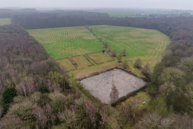 The Wood House, Broomhouse Lane, Edlington, Doncaster, South Yorkshire, DN12 1EP 3