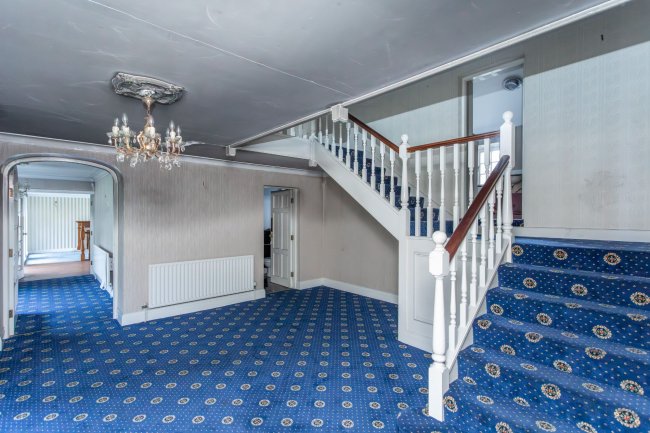 The Wood House, Broomhouse Lane, Edlington, Doncaster, South Yorkshire, DN12 1EP 3