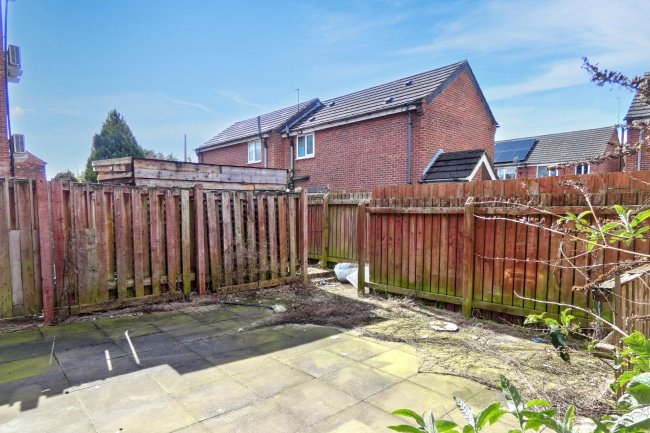 Flats A, B and C, 169 Coltman Street, Hull, East Riding of Yorkshire, HU3 2SQ 2