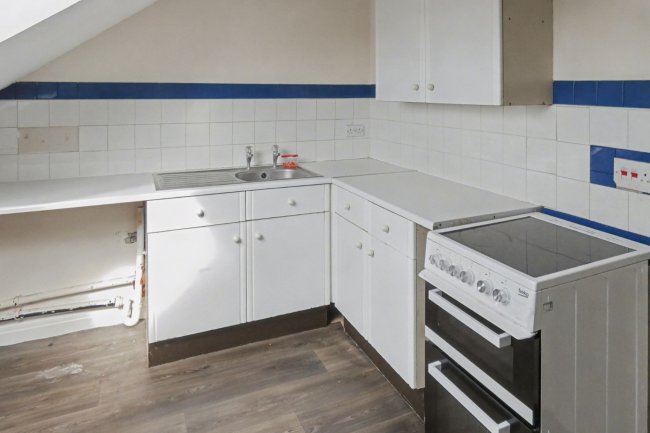 Flats A, B and C, 169 Coltman Street, Hull, East Riding of Yorkshire, HU3 2SQ 2