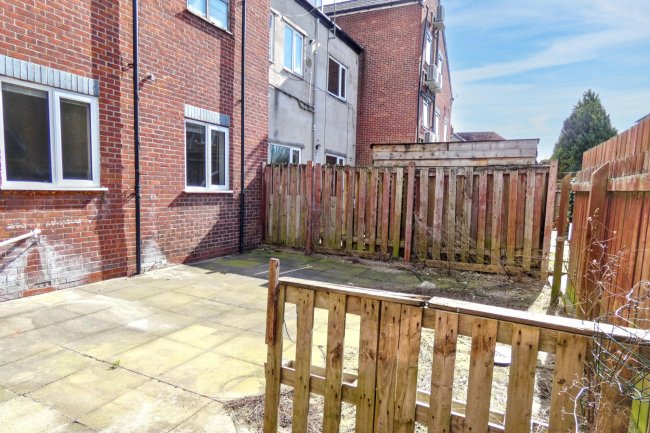 Flats A, B and C, 169 Coltman Street, Hull, East Riding of Yorkshire, HU3 2SQ 2