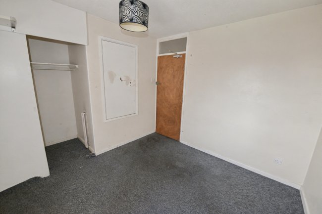 94 Kingshurst Way, Kingshurst, Birmingham, B37 6JQ 9