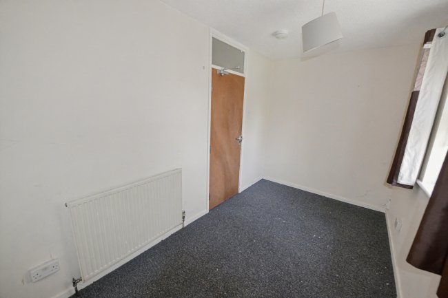 94 Kingshurst Way, Kingshurst, Birmingham, B37 6JQ 9