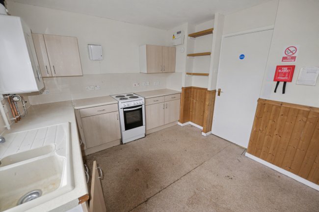 94 Kingshurst Way, Kingshurst, Birmingham, B37 6JQ 9