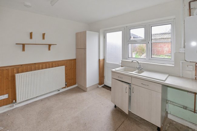 94 Kingshurst Way, Kingshurst, Birmingham, B37 6JQ 9