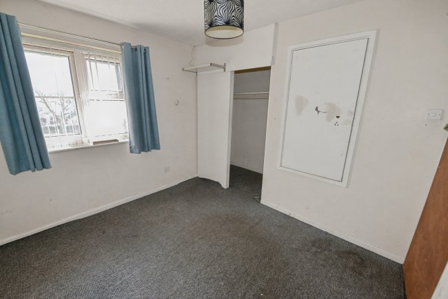94 Kingshurst Way, Kingshurst, Birmingham, B37 6JQ 9
