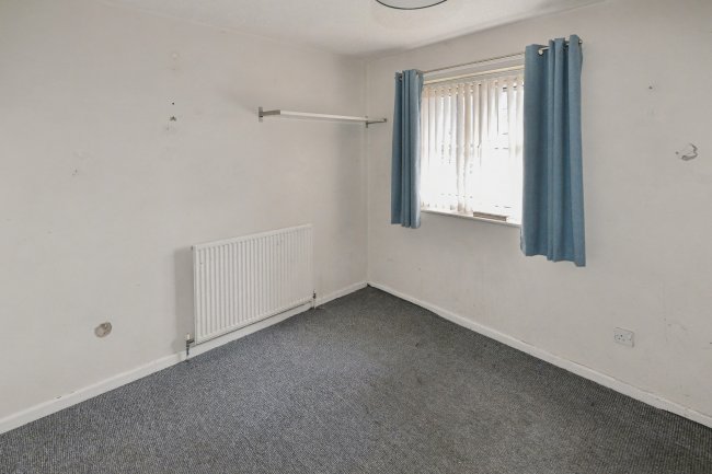 94 Kingshurst Way, Kingshurst, Birmingham, B37 6JQ 9