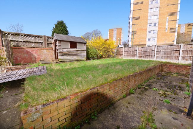 94 Kingshurst Way, Kingshurst, Birmingham, B37 6JQ 9
