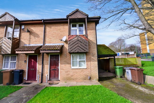 94 Kingshurst Way, Kingshurst, Birmingham, B37 6JQ 9