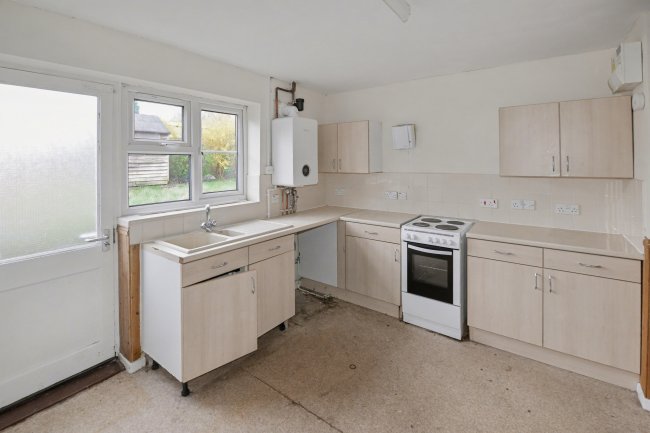 94 Kingshurst Way, Kingshurst, Birmingham, B37 6JQ 9