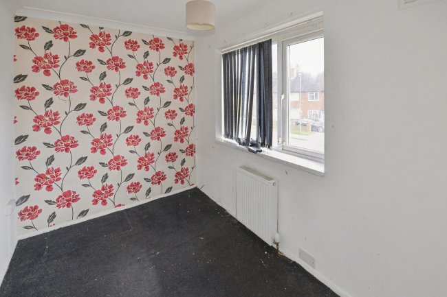 61 Colesbourne Road, Solihull, West Midlands, B92 8LF 5