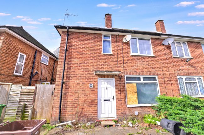 61 Colesbourne Road, Solihull, West Midlands, B92 8LF 5