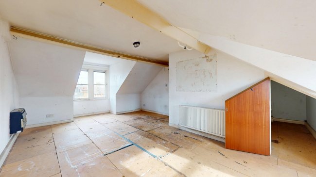 Flat C, 15 Lucien Road, Tooting, London, SW17 8HS 4