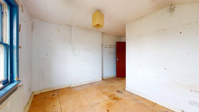 Flat C, 15 Lucien Road, Tooting, London, SW17 8HS 4