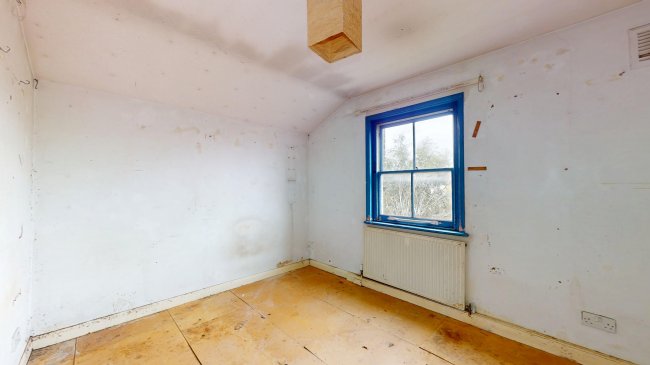 Flat C, 15 Lucien Road, Tooting, London, SW17 8HS 4