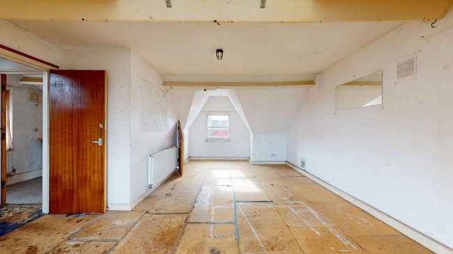 Flat C, 15 Lucien Road, Tooting, London, SW17 8HS 4