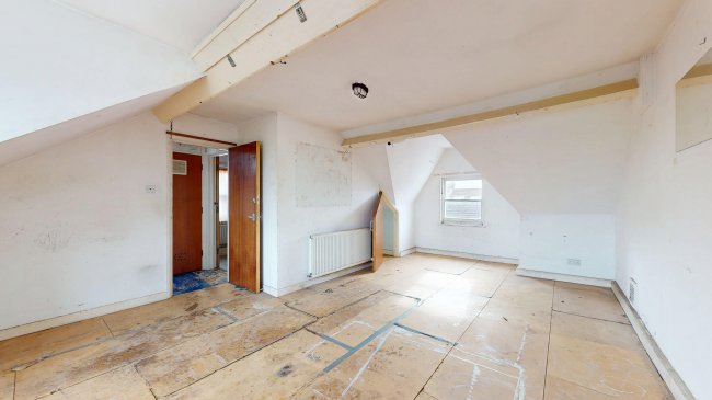 Flat C, 15 Lucien Road, Tooting, London, SW17 8HS 4