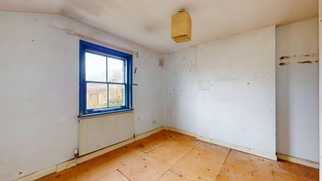 Flat C, 15 Lucien Road, Tooting, London, SW17 8HS 4