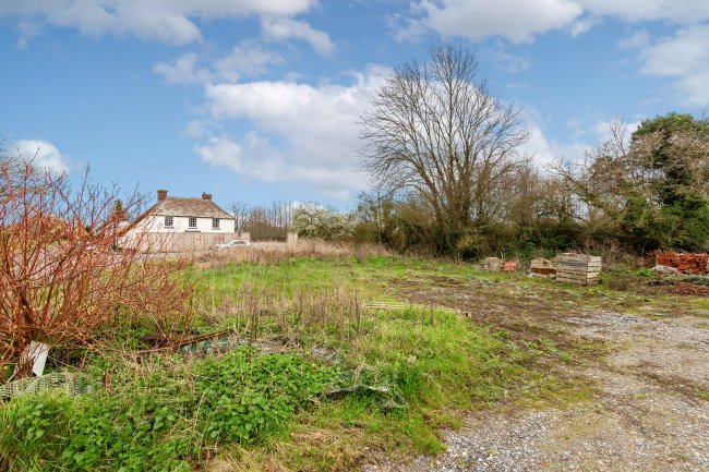 Horse & Harrow, Main Street, West Hagbourne, Didcot OX11 0NB 10