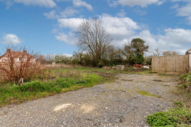 Horse & Harrow, Main Street, West Hagbourne, Didcot OX11 0NB 10