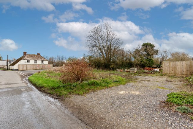 Horse & Harrow, Main Street, West Hagbourne, Didcot OX11 0NB 10