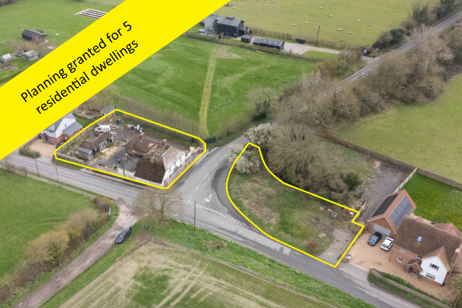 Horse & Harrow, Main Street, West Hagbourne, Didcot OX11 0NB 10